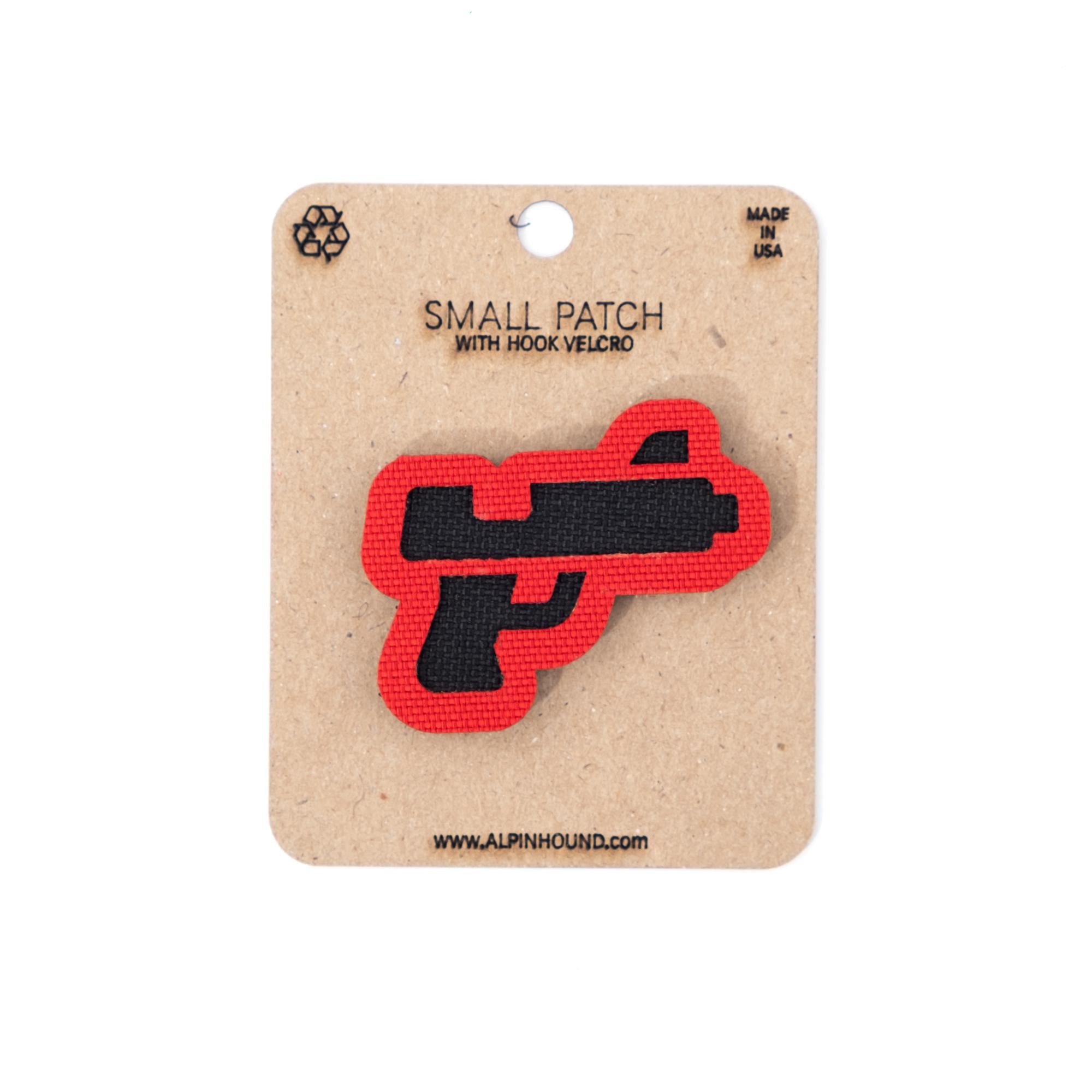 Gun Tactical Patch 1.5