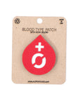 Blood Type Tactical Patch Drops 1.5