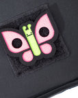 Butterfly Tactical Patch 2X2