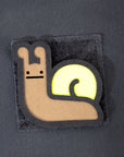 Snail Tactical Patch 2x2