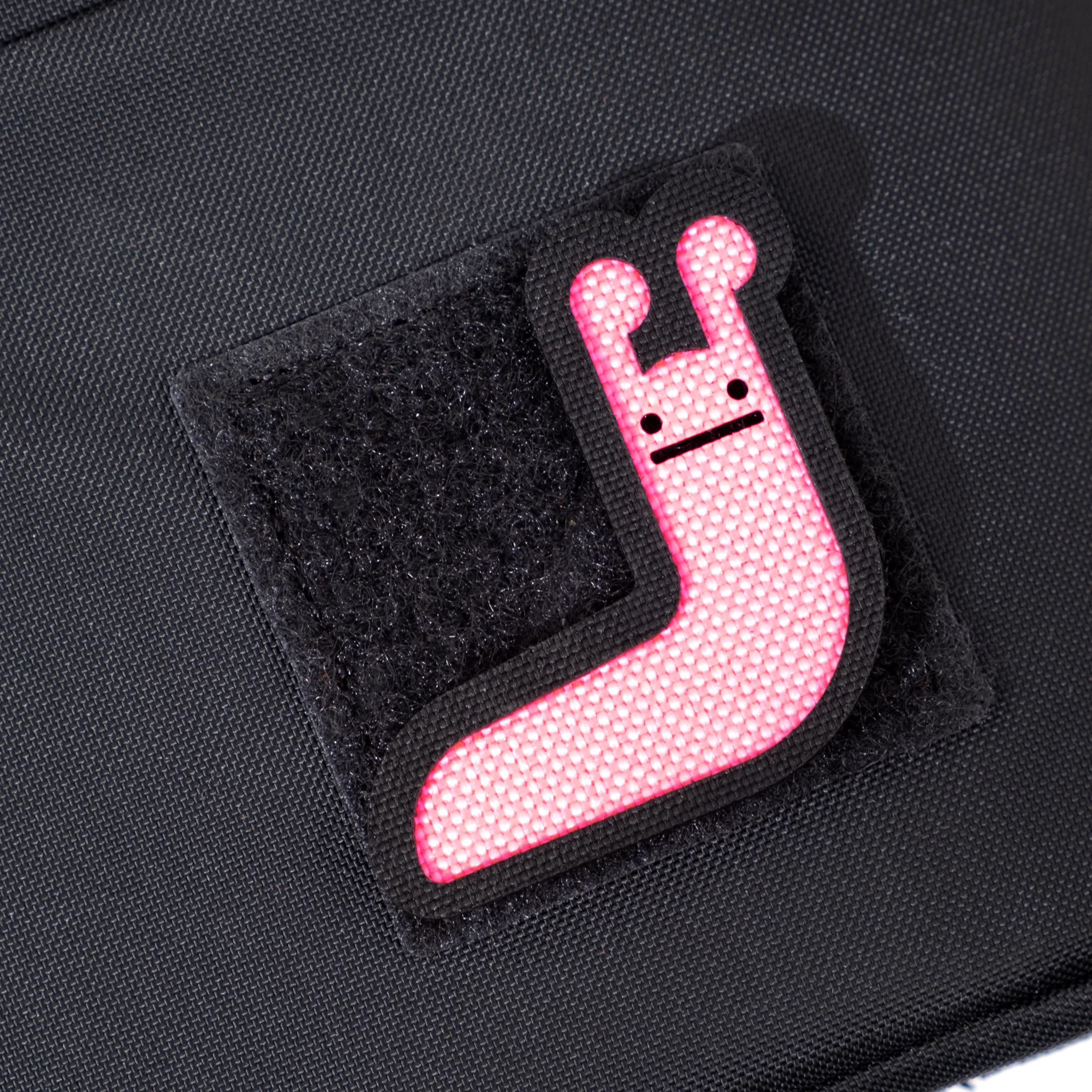 Slug Tactical Patch fits 2X2