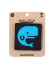 Blue Whale Tactical Patch 1.5X1.5