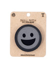 Smiley Face Tactical Patch 1.5