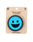 Smiley Face Tactical Patch 1.5