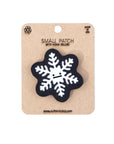 Snowflake Tactical Patch 1.5X1.5