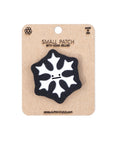Snowflake Tactical Patch 1.5X1.5