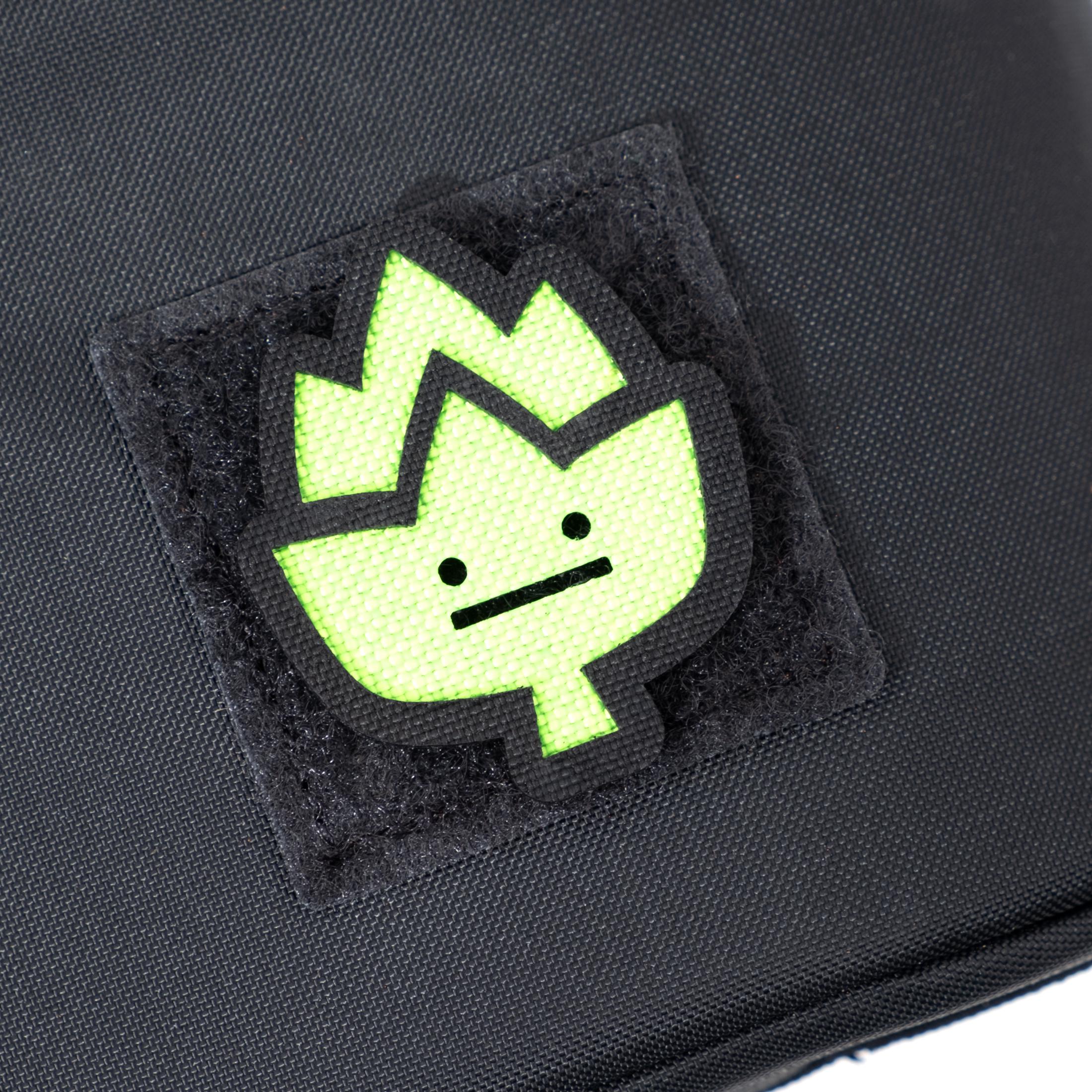 Hop Tactical Patch 2X2