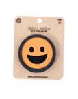 Smiley Face Tactical Patch 1.5