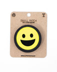 Smiley Face Tactical Patch 1.5