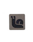 Snail Tactical Patch 1.5X1.5
