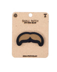 Moustache Tactical Patch 1.5