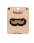 Moustache Tactical Patch 1.5