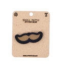 Moustache Tactical Patch 1.5