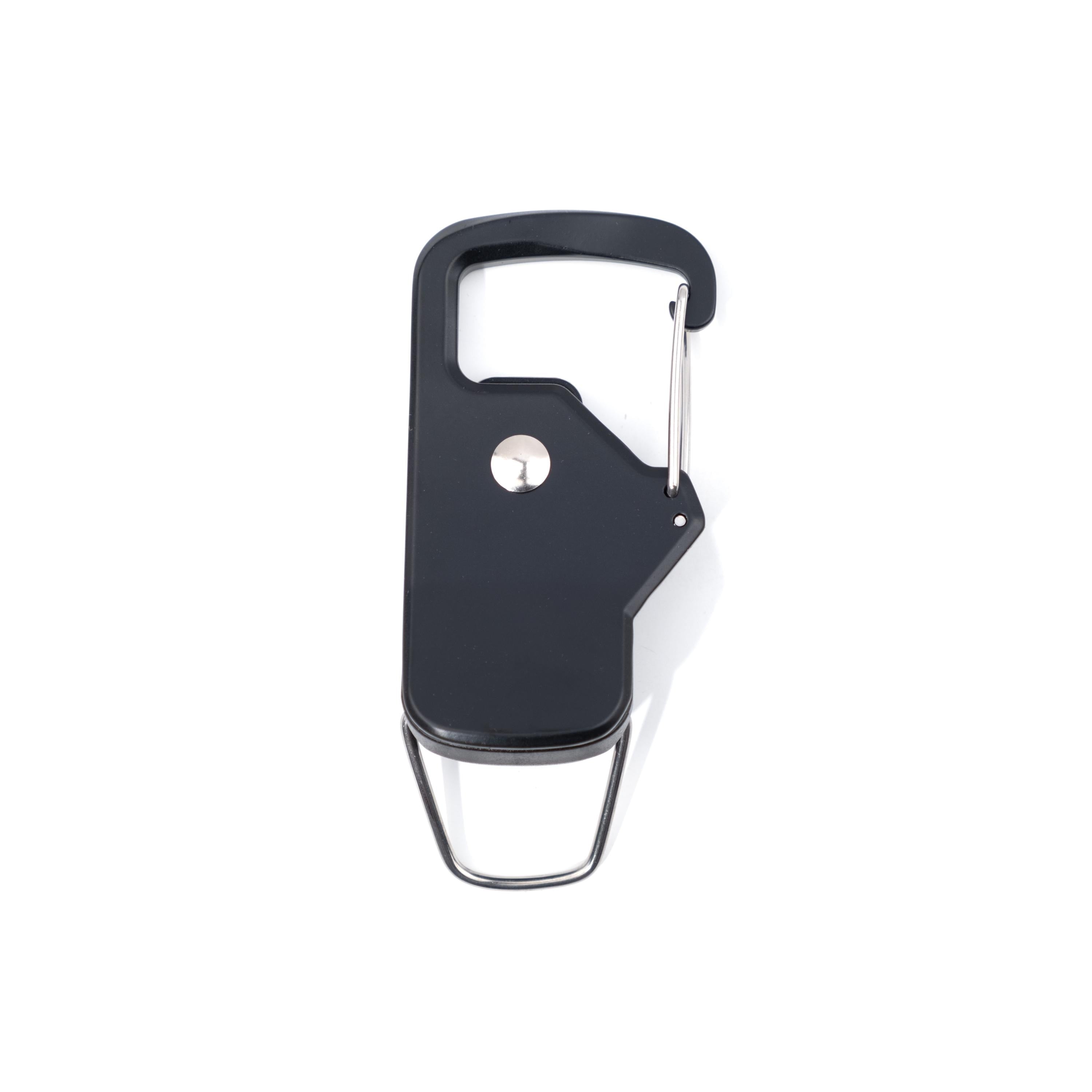 Terra Clip Quick Release Attachment