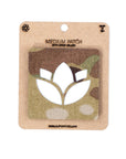 Lotus Flower Tactical Patch 2X2