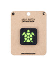 Sea Turtle Tactical Patch 1X1