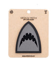 Shark Tactical Patch 2X2