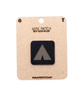 Tent Tactical Patch 1X1
