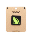 Frog Tactical Patch 1X1