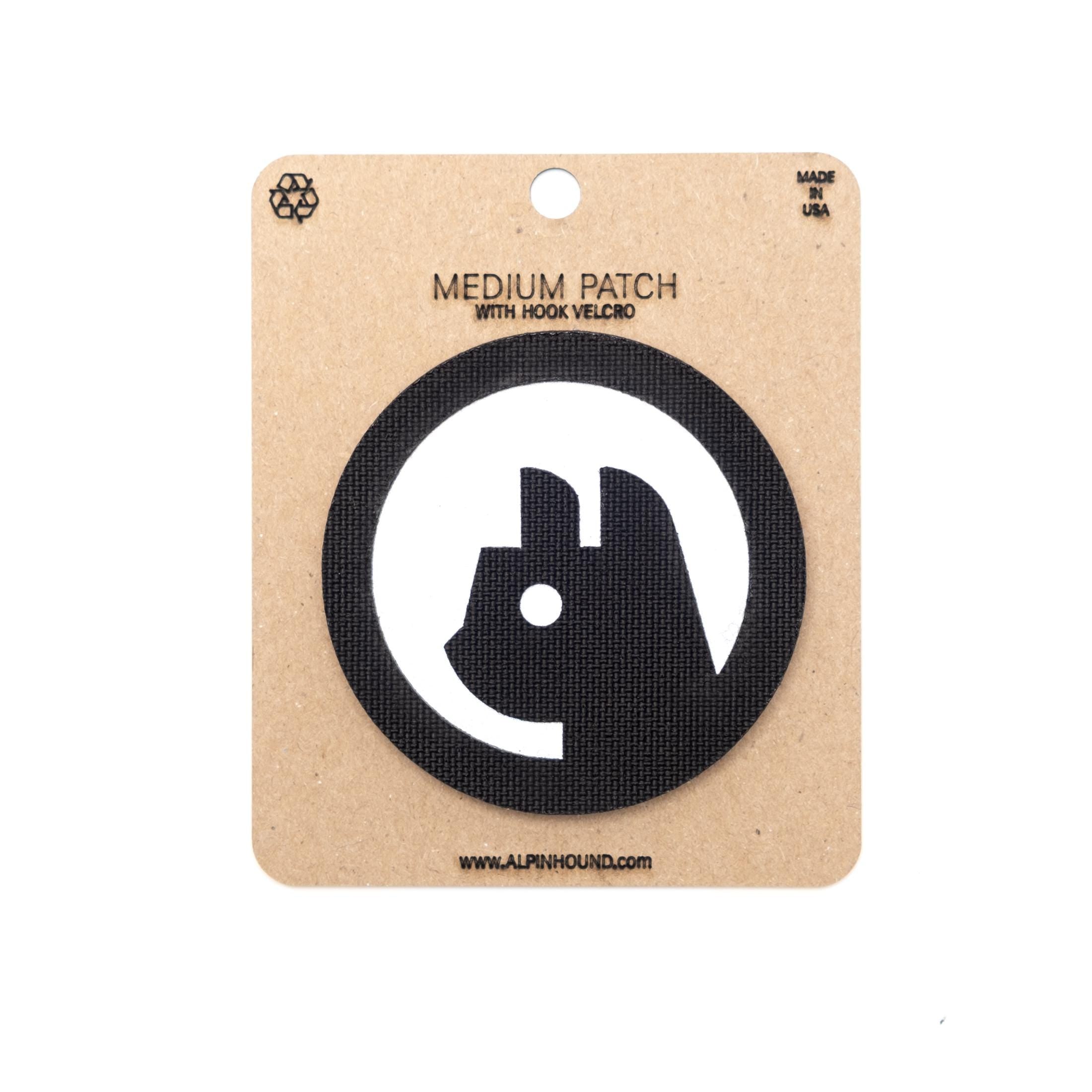 Omni Cat Tactical Patch 2
