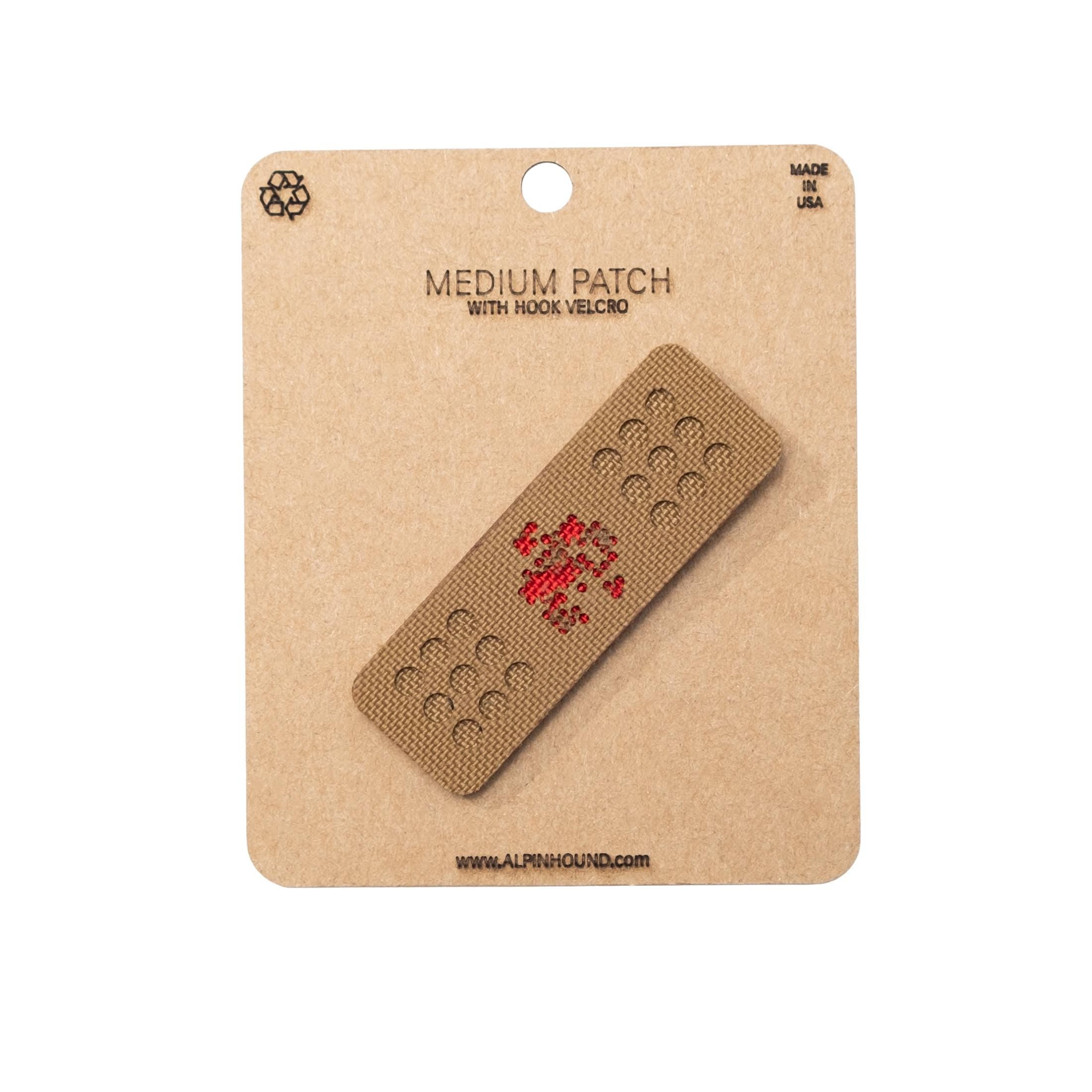 Bloody Bandage Tactical Patch