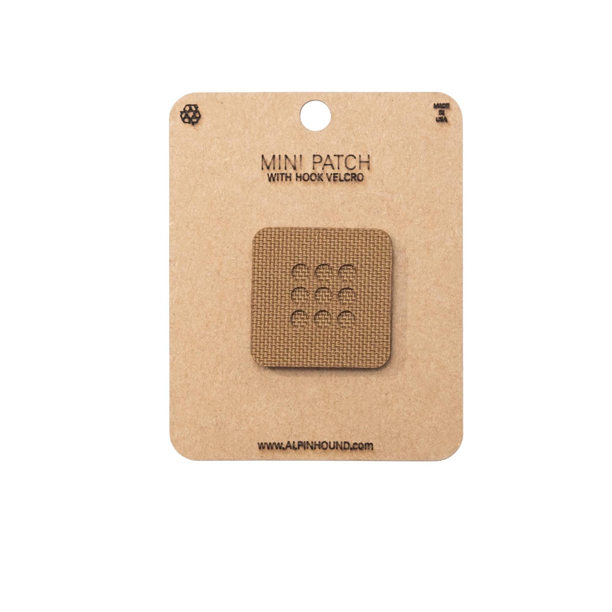 Bandage Tactical Patch