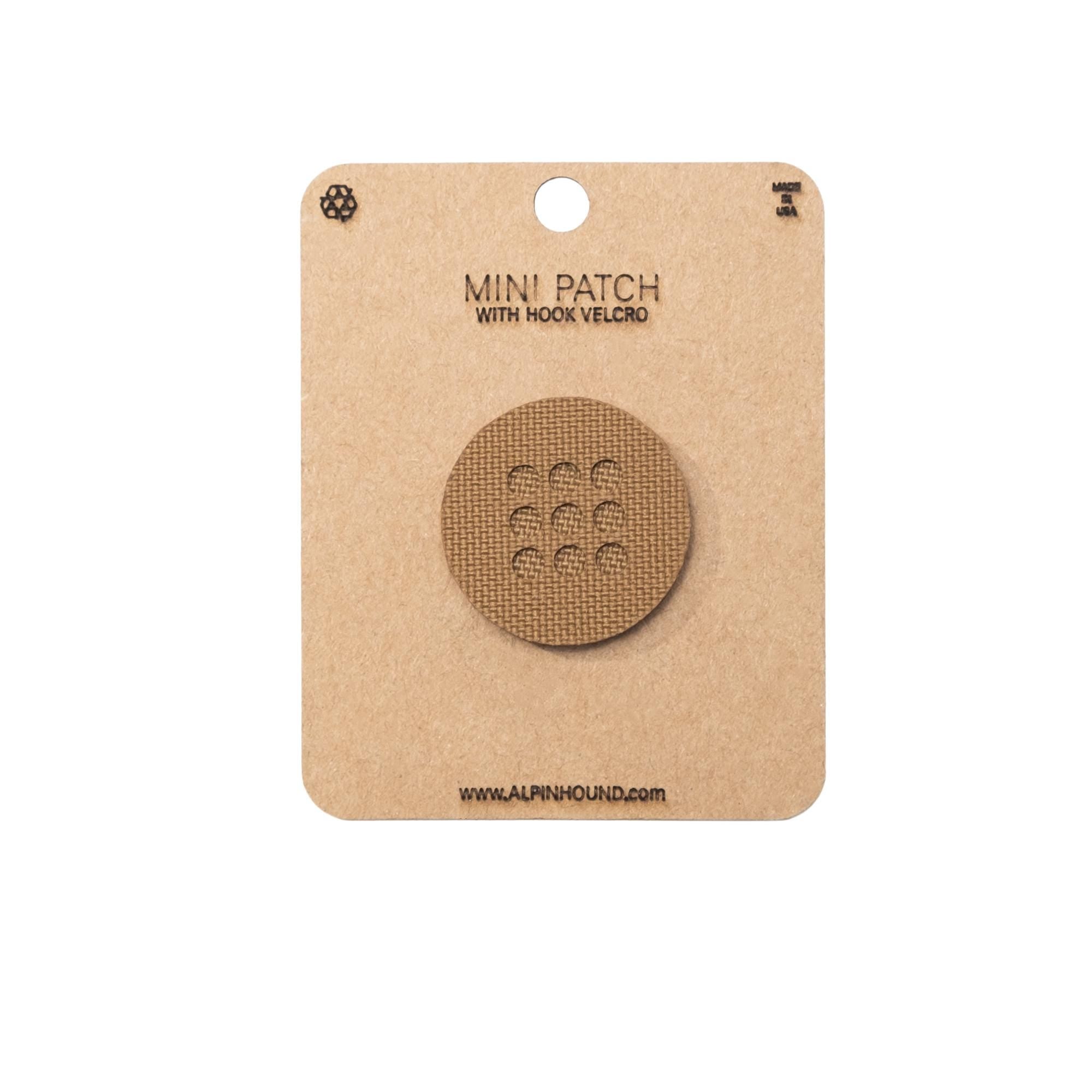 Bandage Tactical Patch