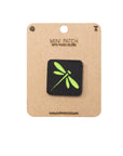 Dragonfly Tactical Patch 1X1