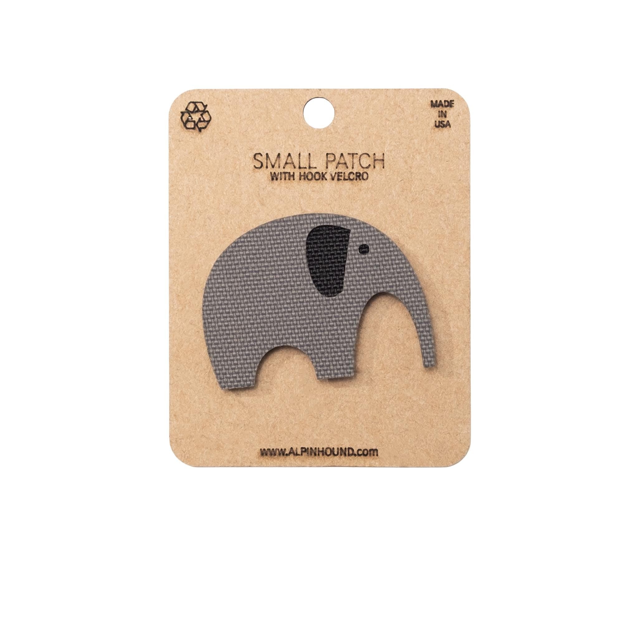 Elephant Tactical Patch 1.5