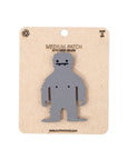 Squatch Tactical Patch