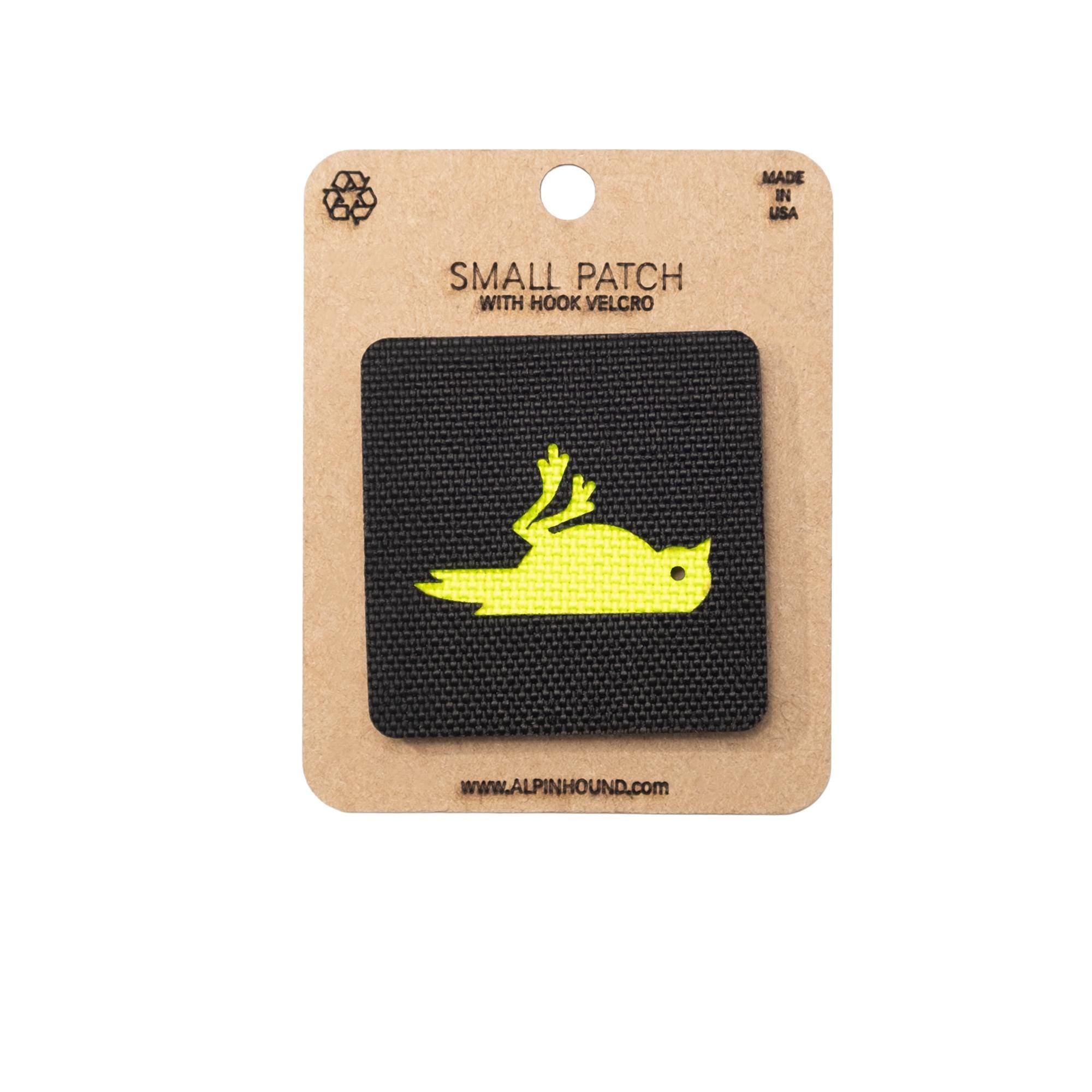 Dead Bird Tactical Patch 1.5X1.5