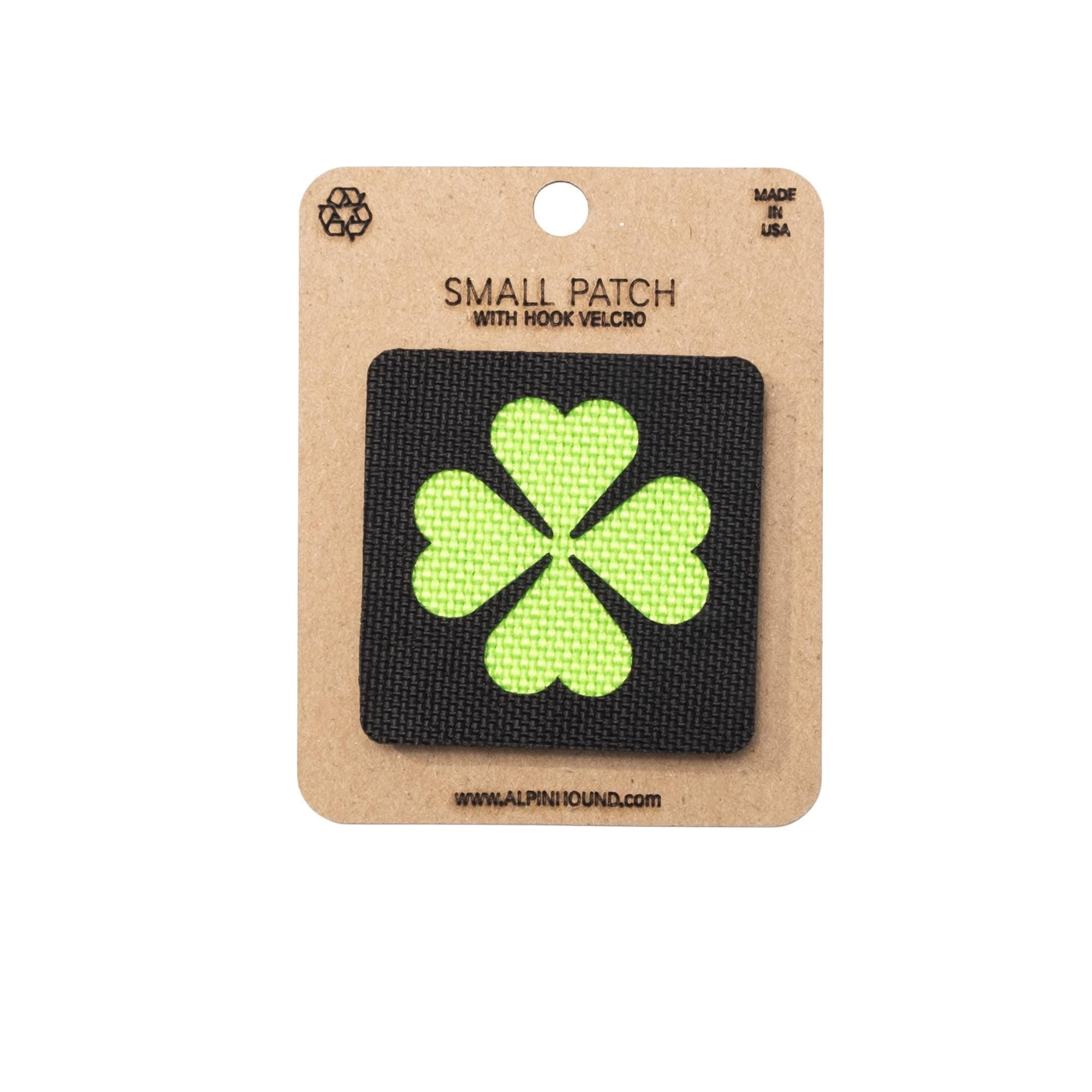 Shamrock Tactical Patch 1.5X1.5