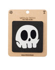 Skull Tactical Patch 2X2