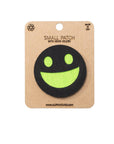 Smiley Face Tactical Patch 1.5