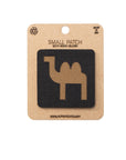 Camel Tactical Patch 1.5X1.5