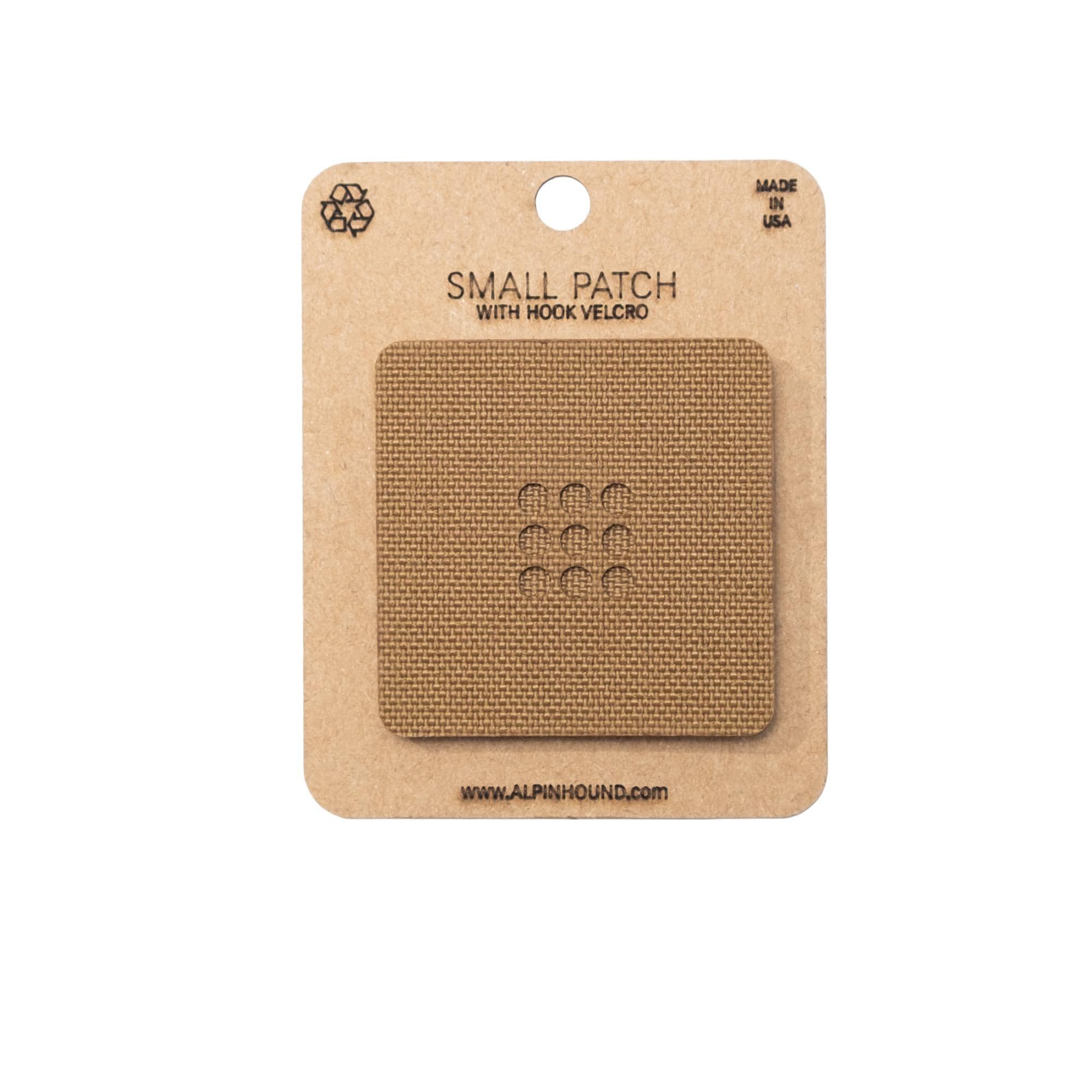 Bandage Tactical Patch