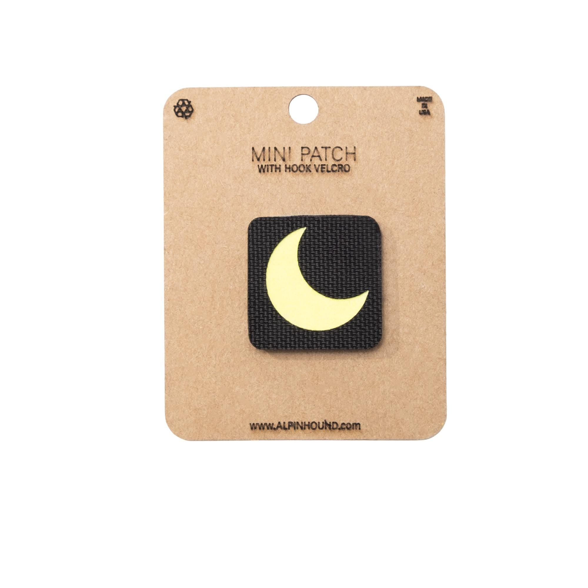 Moon Tactical Patch 1X1