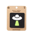 UFO Tactical Patch 1.5X1.5