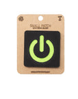 Power On Tactical Patch 1.5X1.5