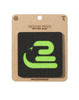 Snake Tactical Patch 2X2