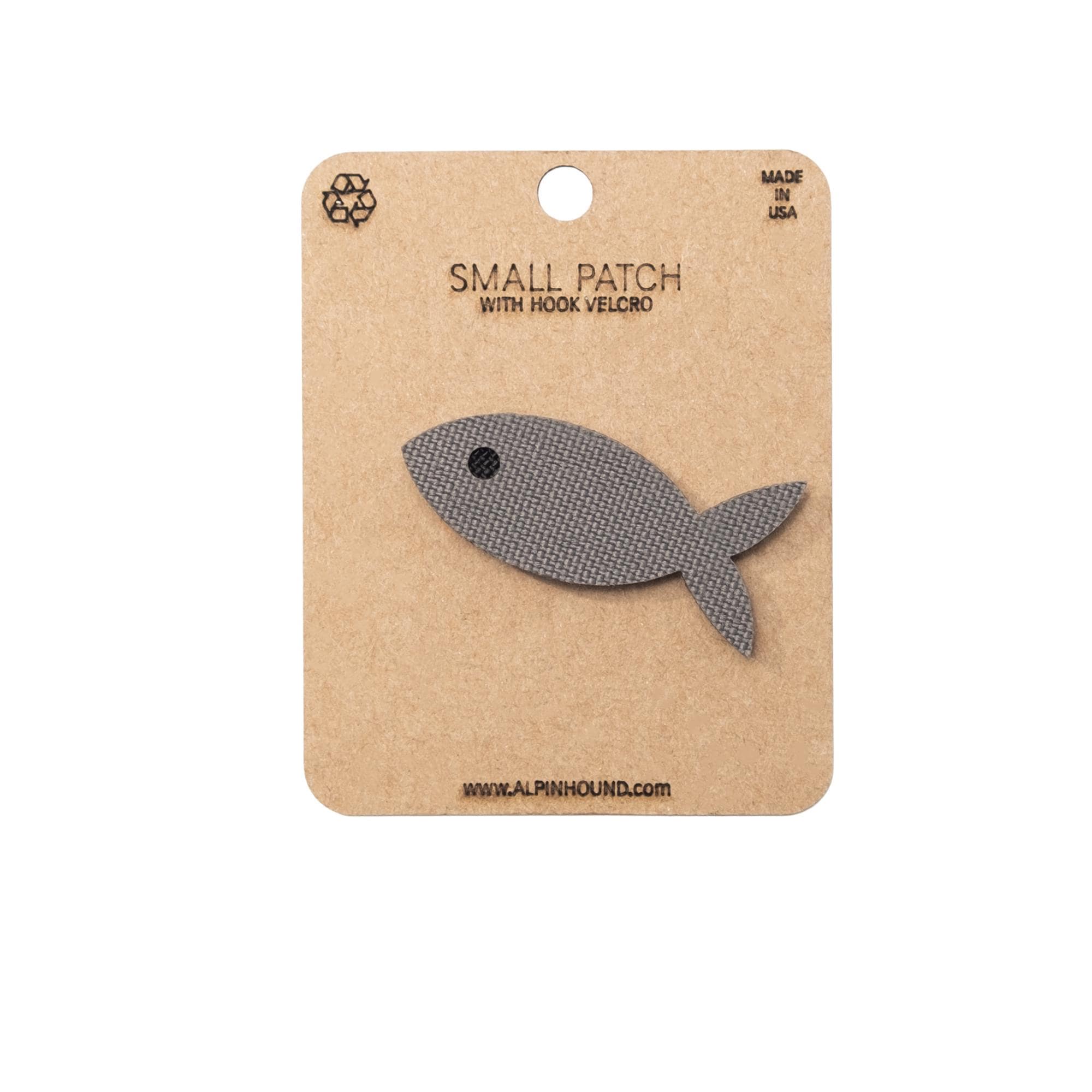 Fish Tactical Patch 1.5