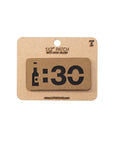 Beer Thirty Tactical Patch 1X2