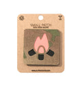 Campfire Tactical Patch 1.5X1.5