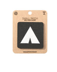 Tent Tactical Patch 1.5X1.5