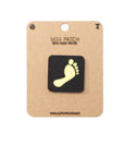Footprint Tactical Patch 1X1
