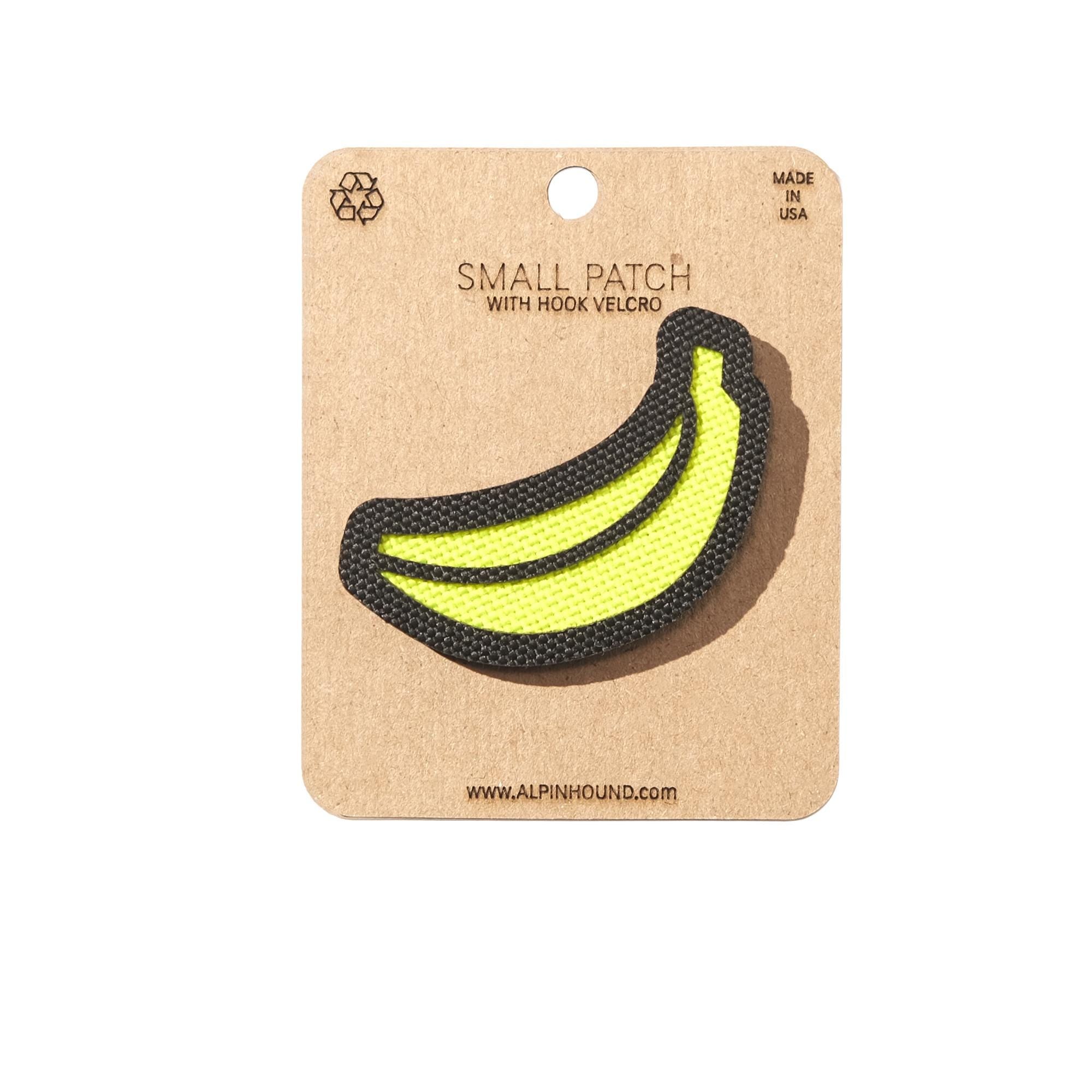 Banana Tactical Patch 1.5