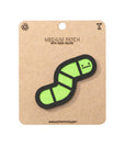 Worm Tactical Patch 2"