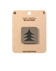 Fir Tree Tactical Patch 1X1