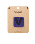 Vashon V Tactical Patch 1X1
