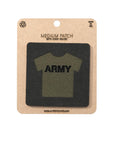 Classic T-Shirt Tactical Patches 2X2